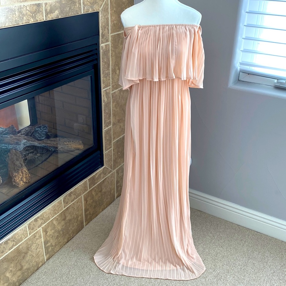 Maternity dress